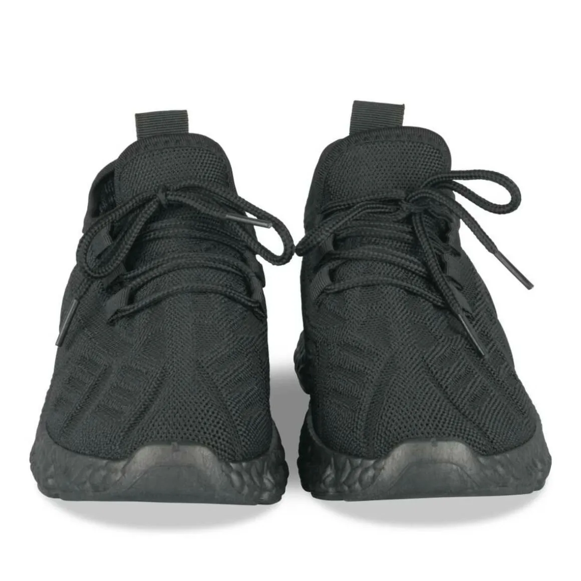 Sneakers ZWART