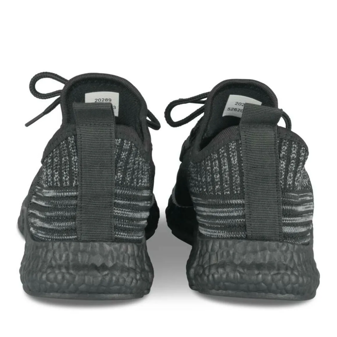 Sneakers ZWART