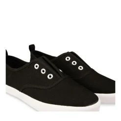 Sneakers ZWART