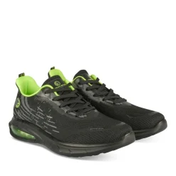 Sneakers ZWART