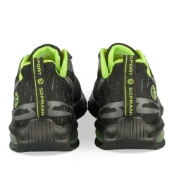 Sneakers ZWART