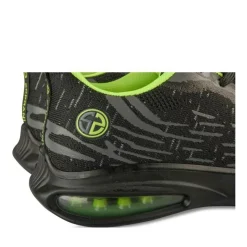 Sneakers ZWART