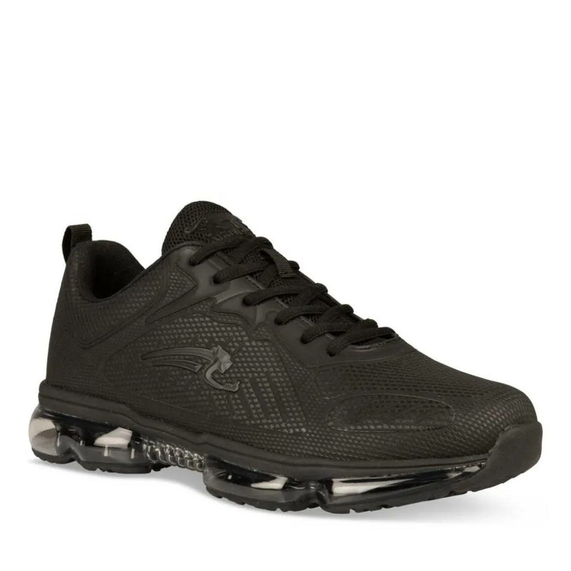 Sneakers ZWART