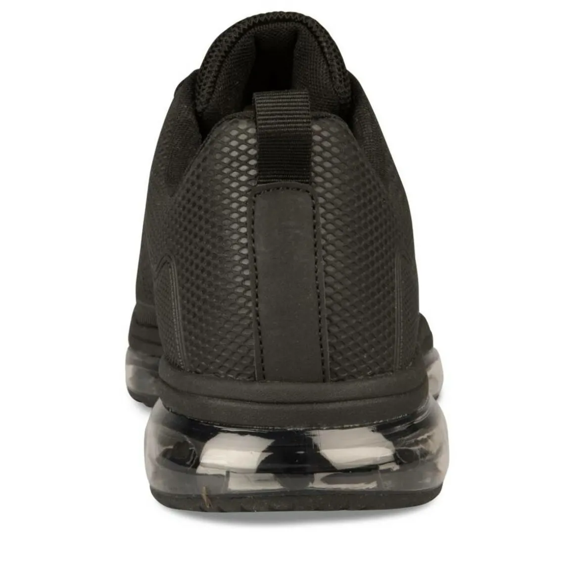 Sneakers ZWART