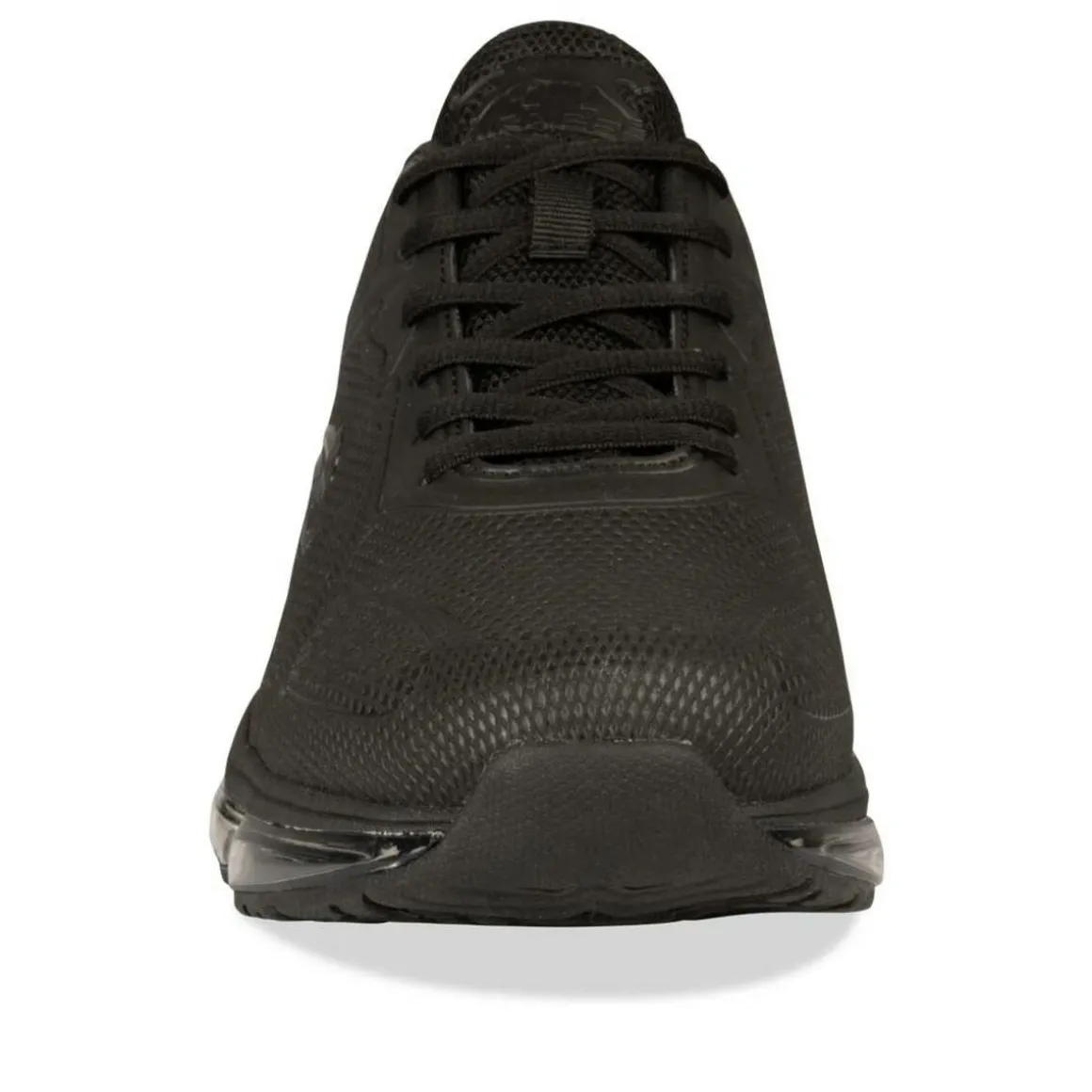 Sneakers ZWART