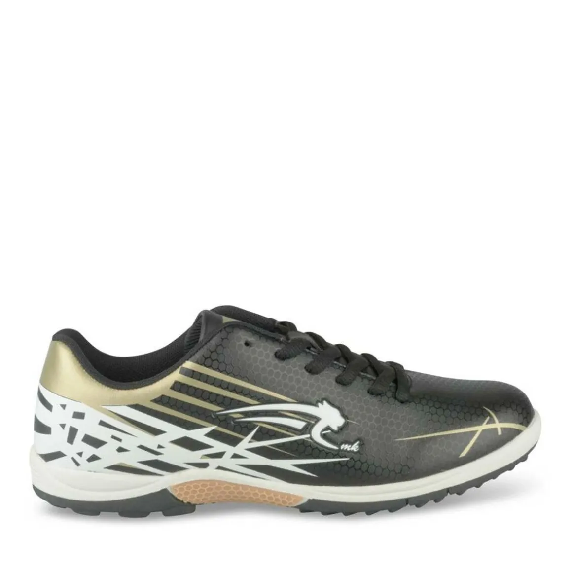 Sneakers ZWART