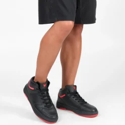 Sneakers ZWART