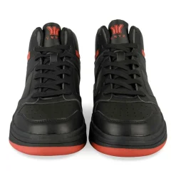 Sneakers ZWART