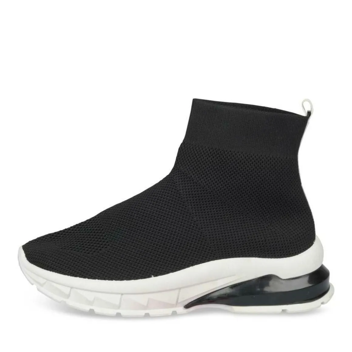 Sneakers ZWART