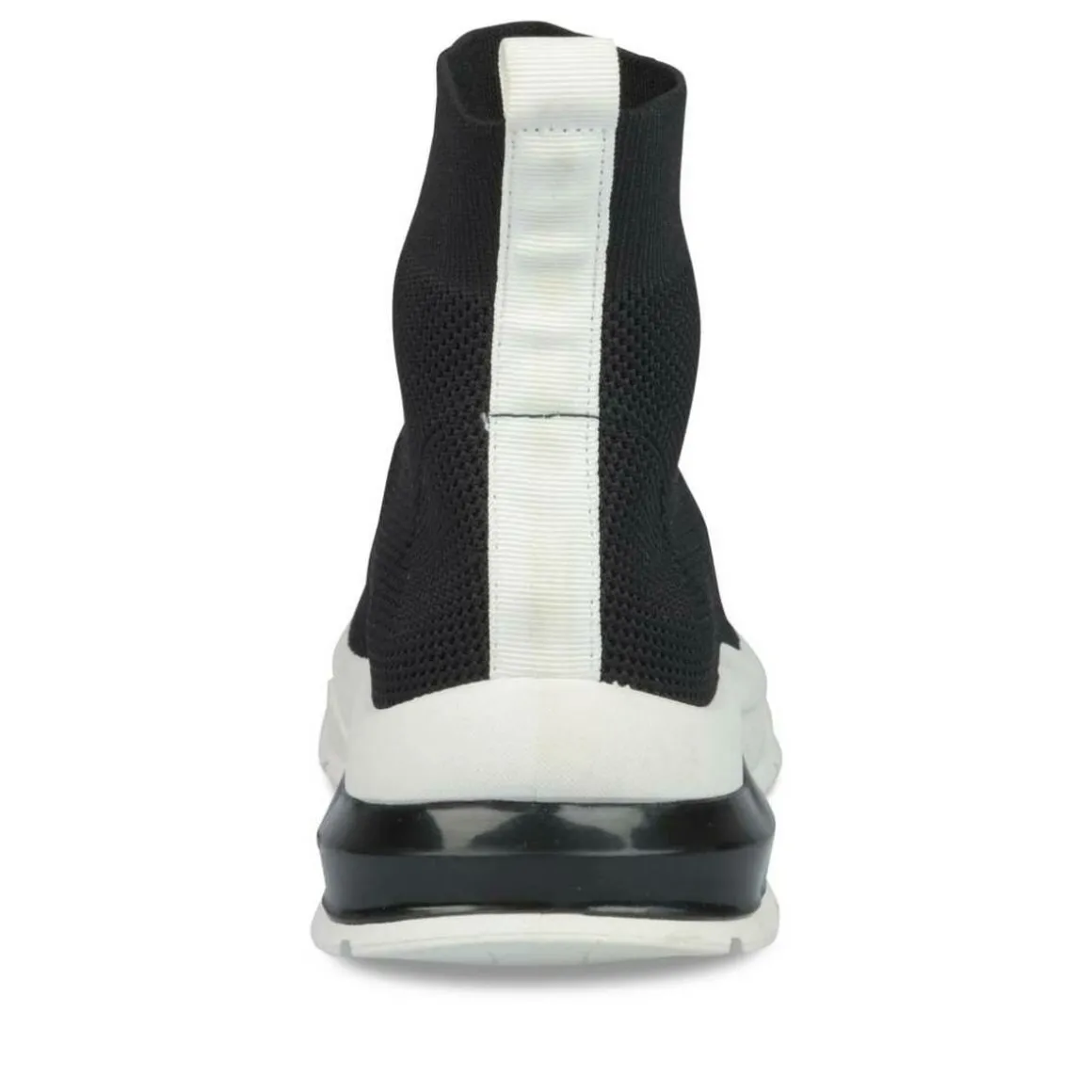 Sneakers ZWART
