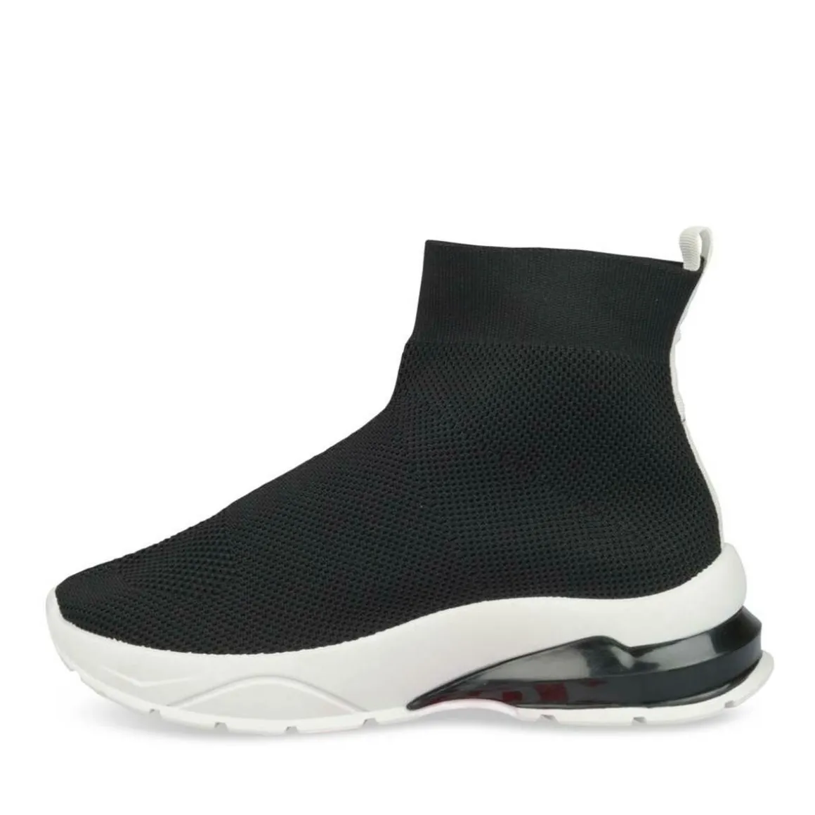 Sneakers ZWART