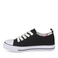Sneakers ZWART