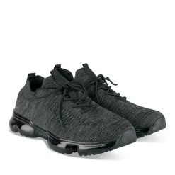 Sneakers ZWART