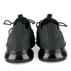Sneakers ZWART