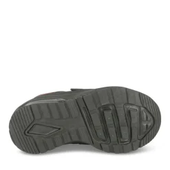 Sneakers ZWART