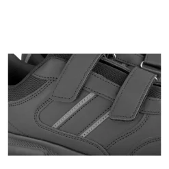 Sneakers ZWART