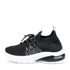 Sneakers ZWART