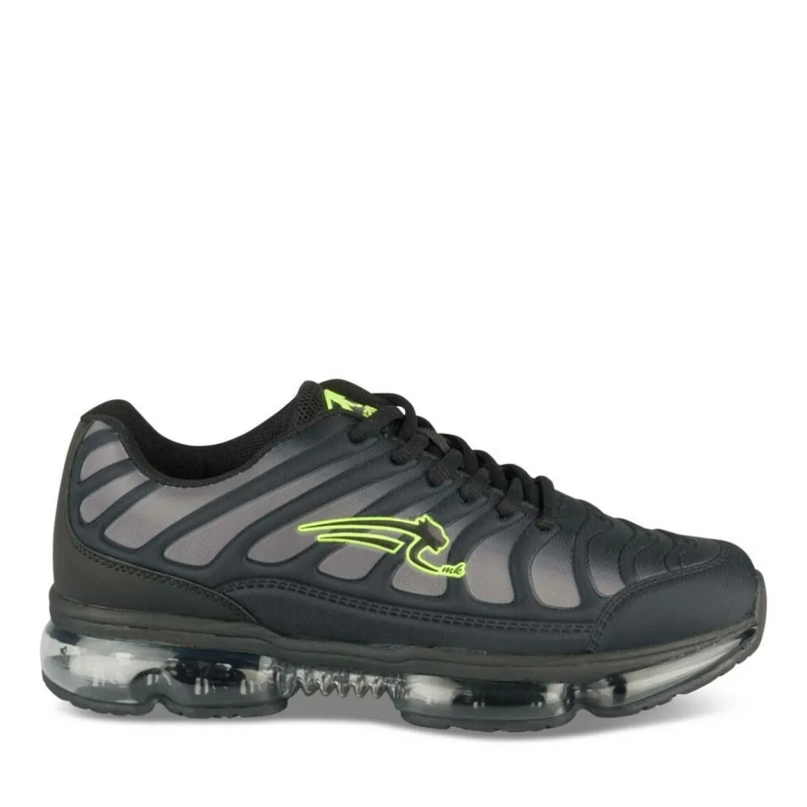 Sneakers ZWART