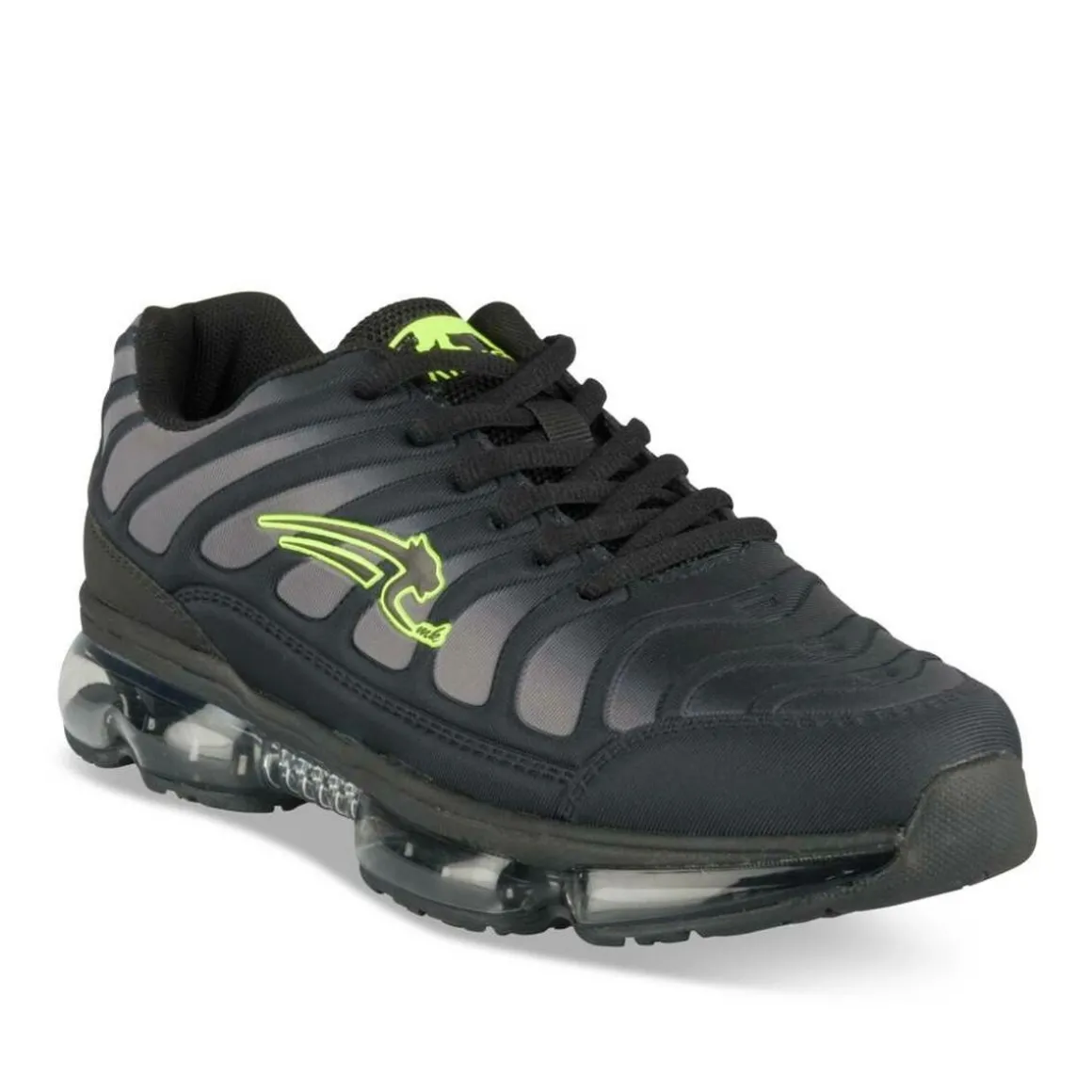 Sneakers ZWART