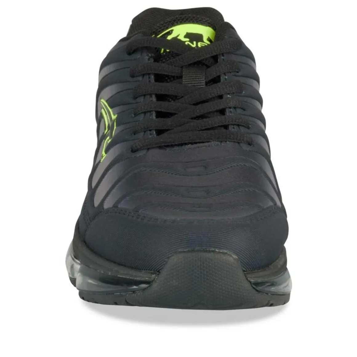 Sneakers ZWART