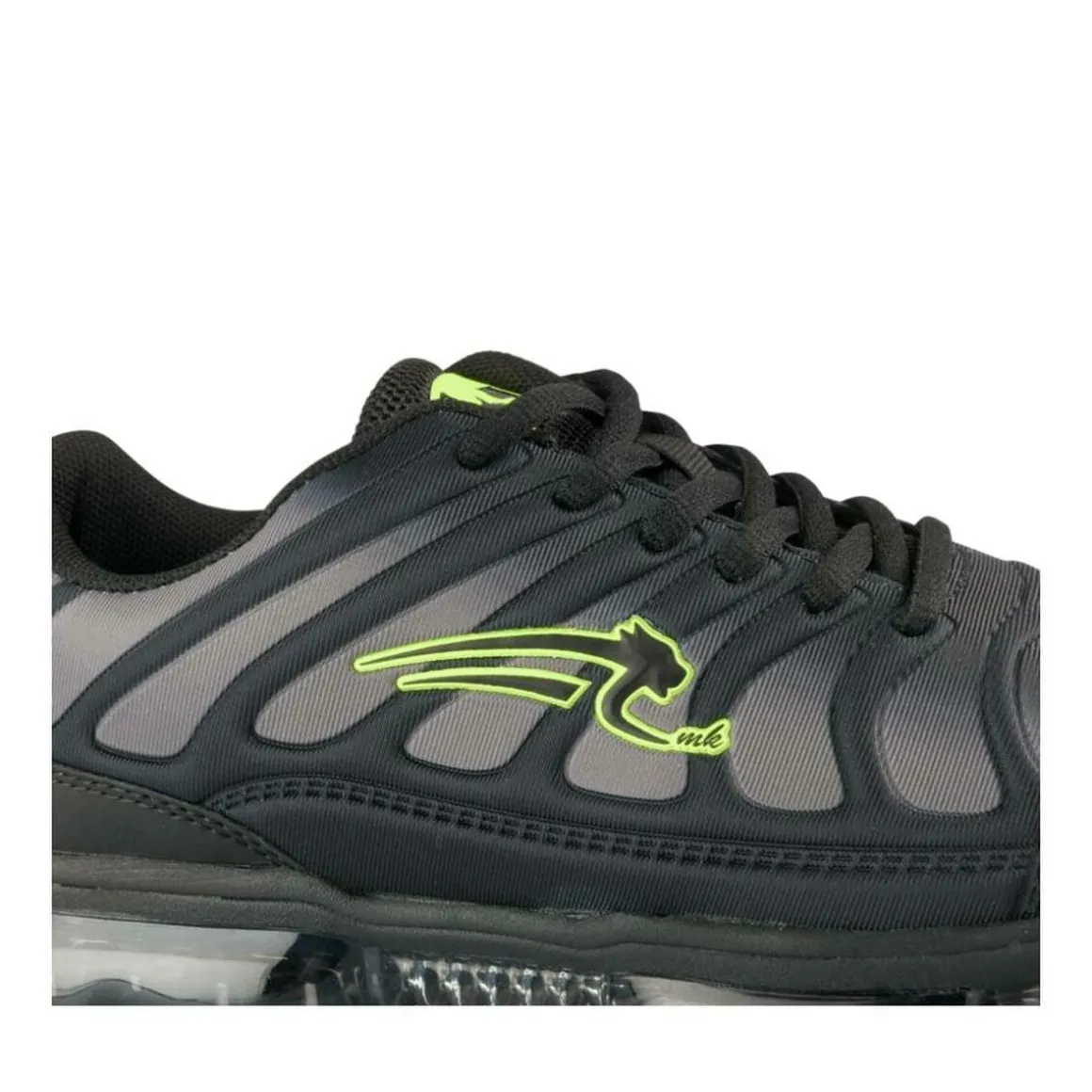 Sneakers ZWART