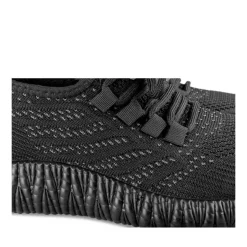 Sneakers ZWART