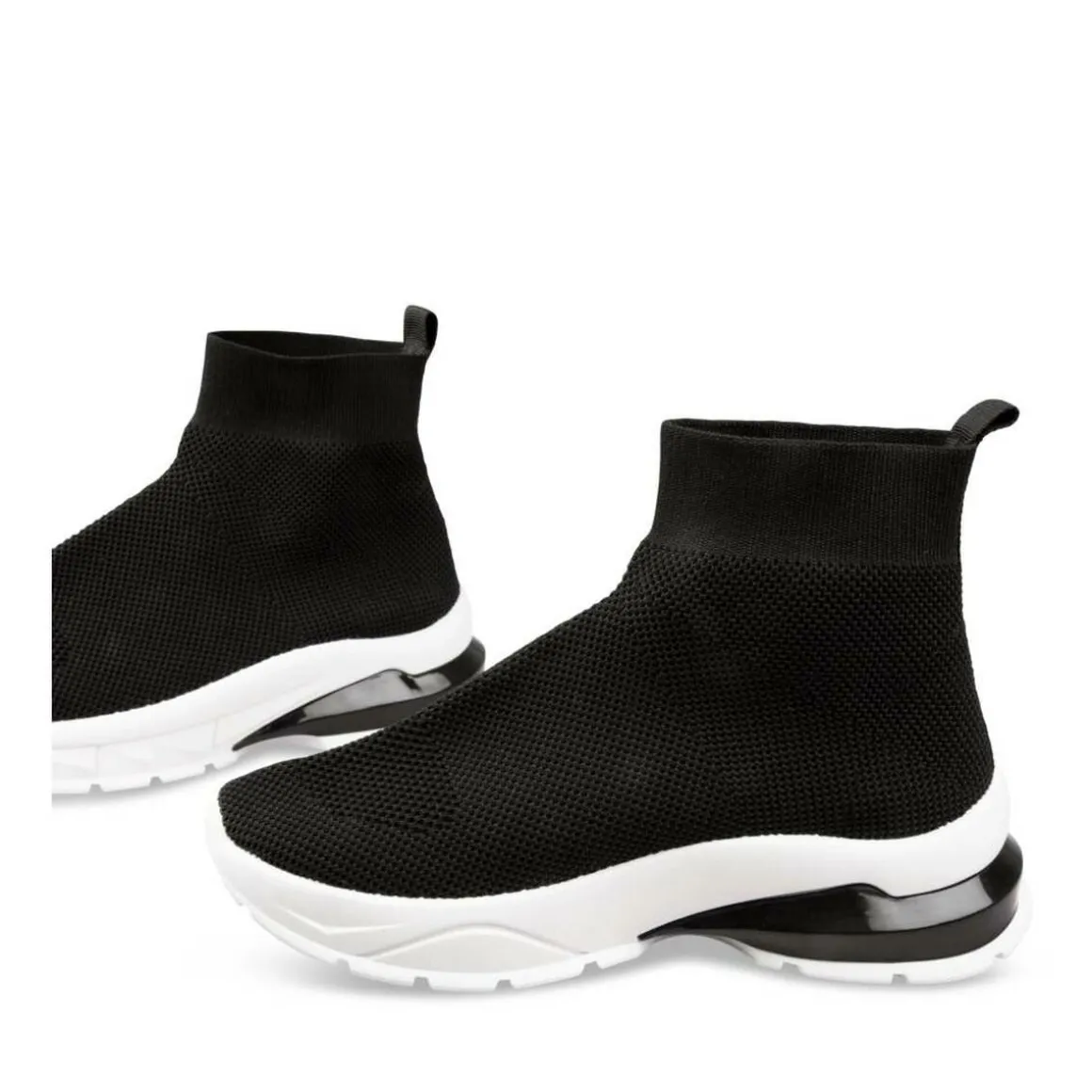 Sneakers ZWART