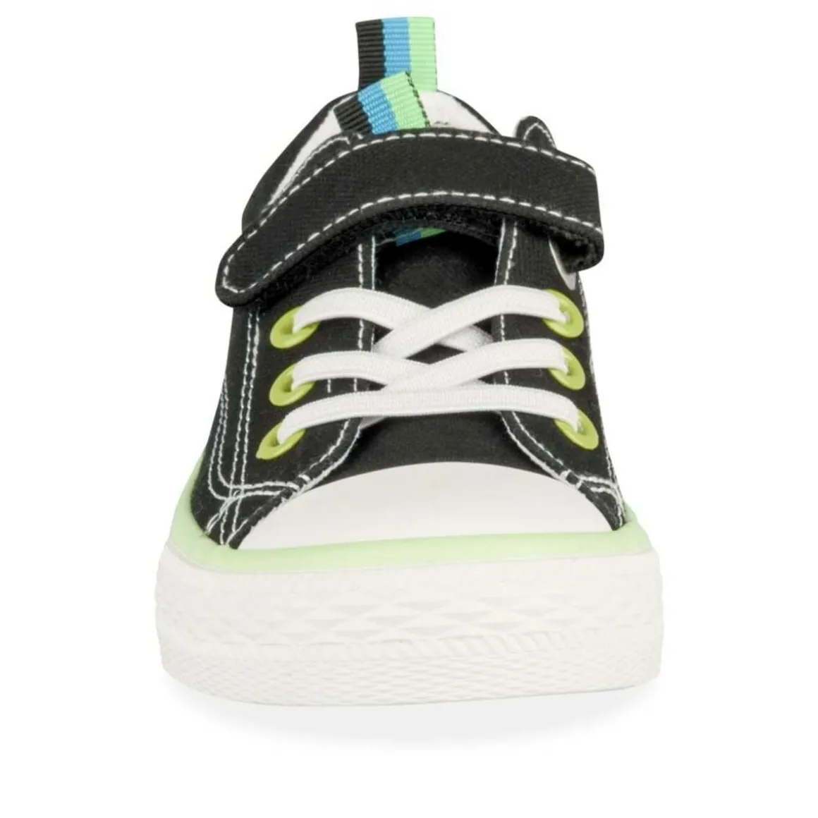 Sneakers ZWART