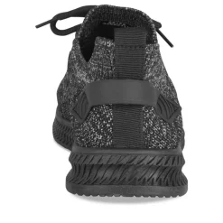 Sneakers ZWART