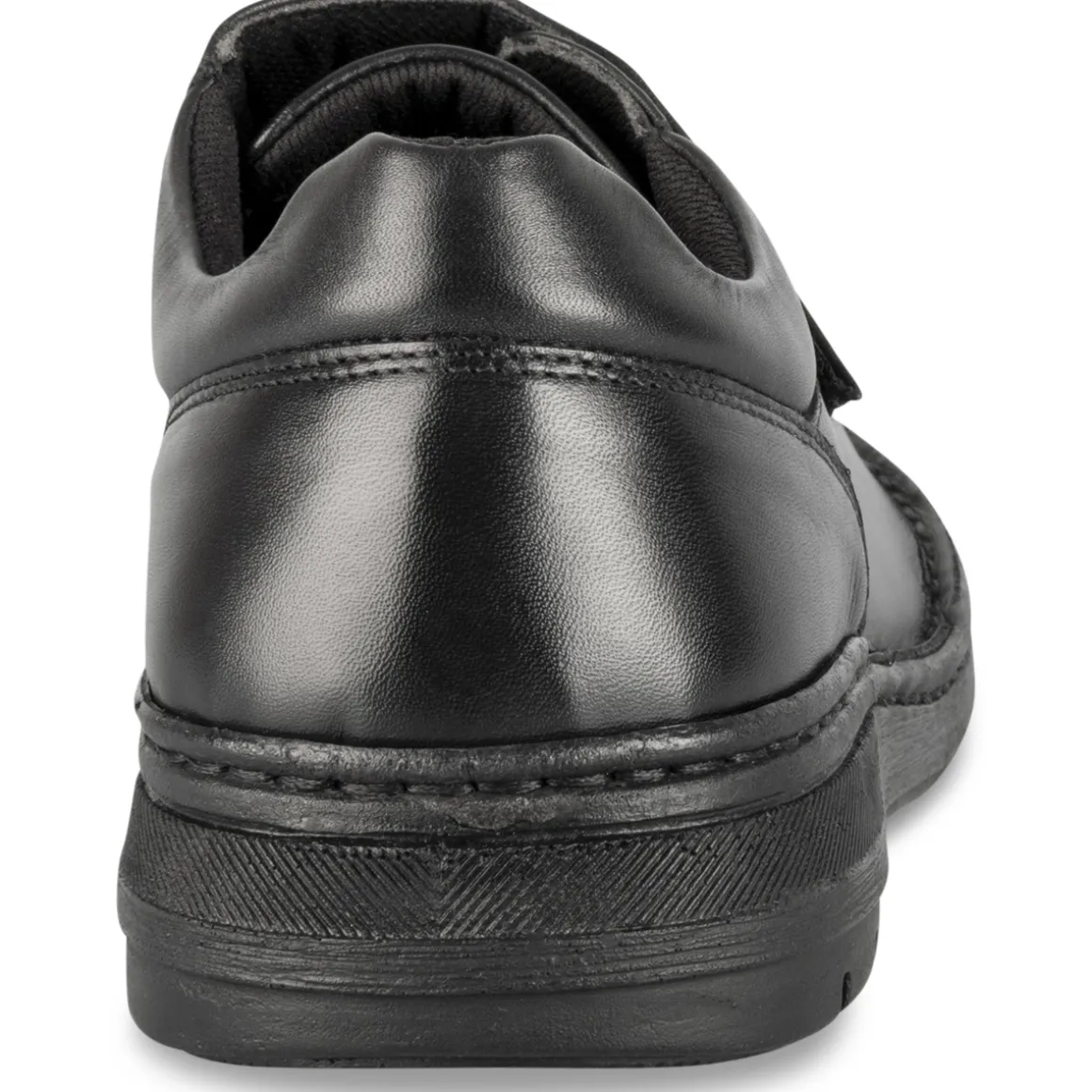 Sneakers ZWART