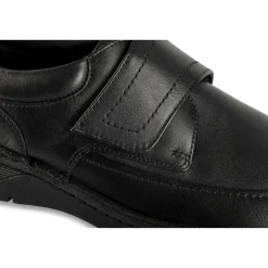 Sneakers ZWART