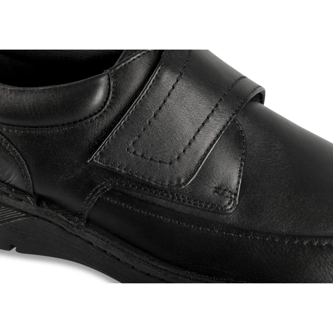Sneakers ZWART