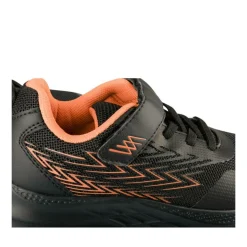Sneakers ZWART