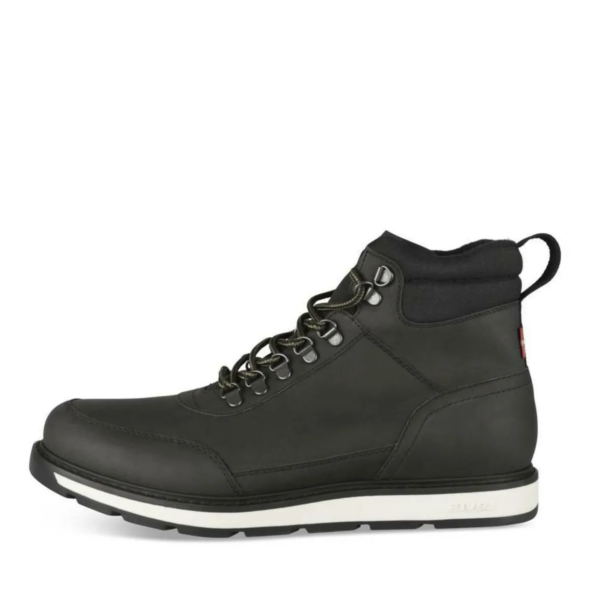 Sneakers ZWART
