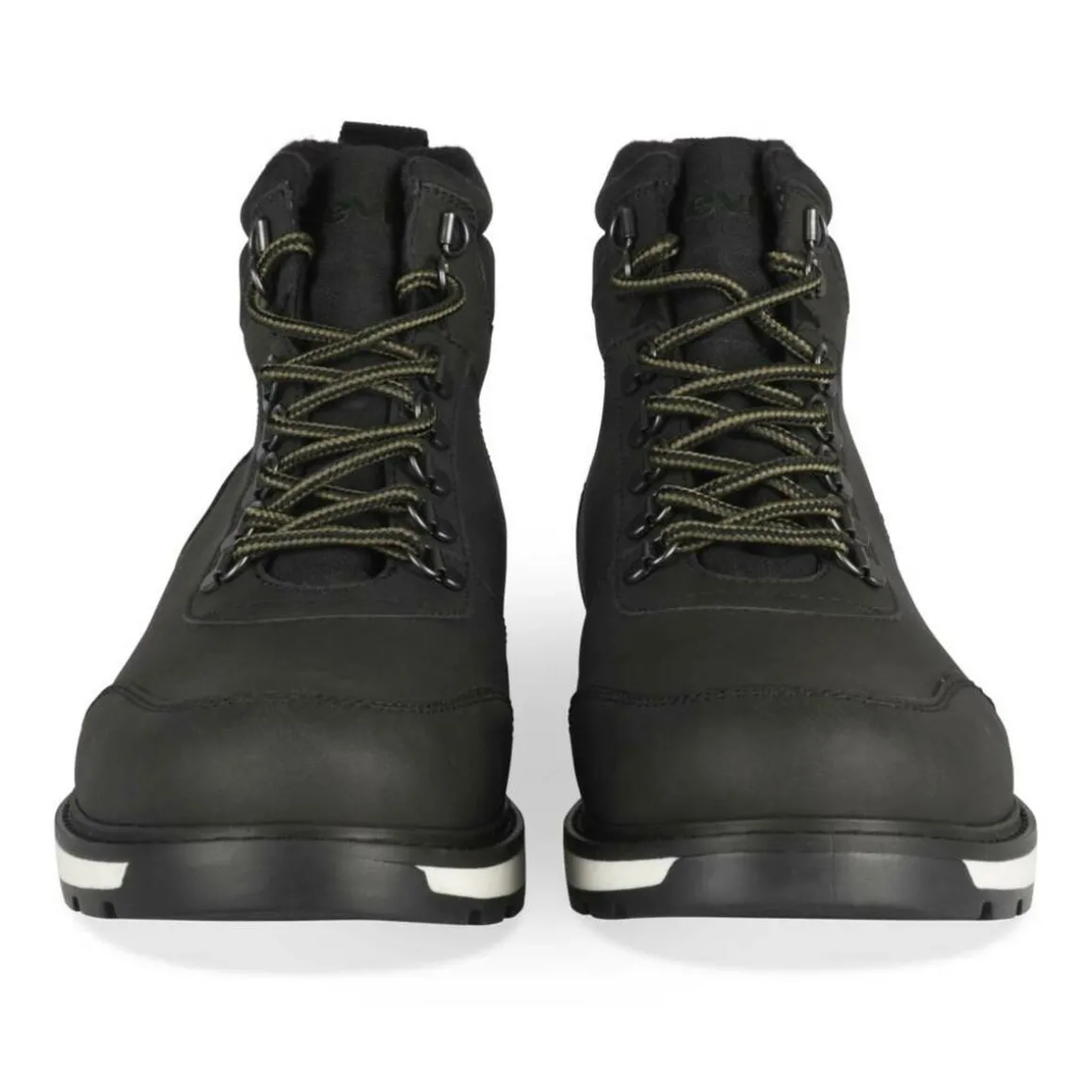 Sneakers ZWART