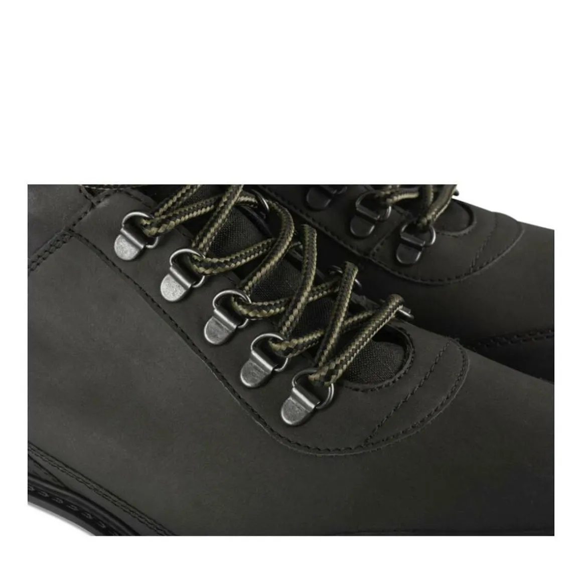 Sneakers ZWART