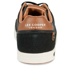 Sneakers ZWART