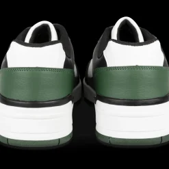 Sneakers ZWART