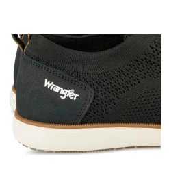 Sneakers ZWART