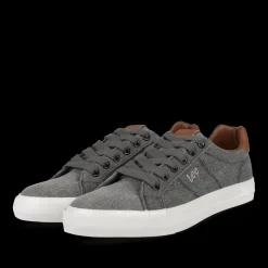 Sneakers ZWART