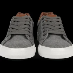 Sneakers ZWART