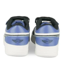 Sneakers ZWART