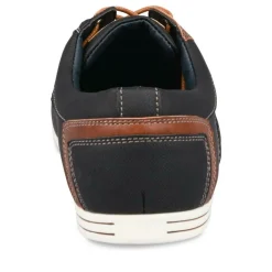 Sneakers ZWART
