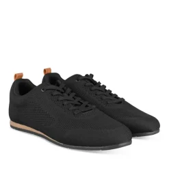 Sneakers ZWART