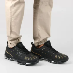 Sneakers ZWART