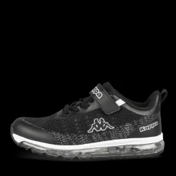 Sneakers ZWART