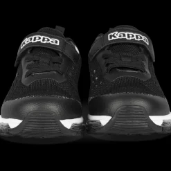 Sneakers ZWART