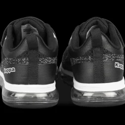 Sneakers ZWART