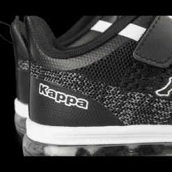 Sneakers ZWART