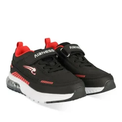 Sneakers ZWART
